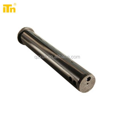 China Factory construction machinery excavator bucket pin track pin and bushing with high quality for sale