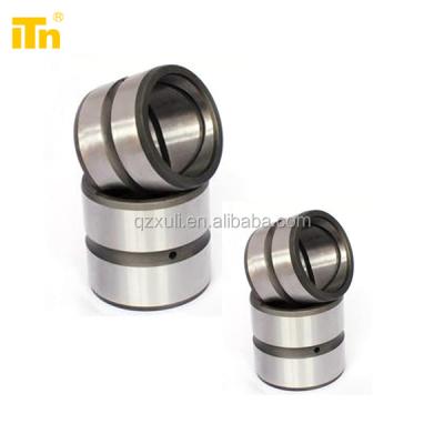 China Factory Bucket Pin Bucket Ring Track Bushing Track Pin For High Quality for sale