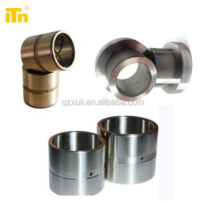 China Machinery Repair Shops Excavator Track Bushing Bucket Bushing Bucket Pin 80X95X80,80X90X80 for sale