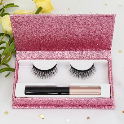 China Custom packaging 3d mink eyelash 100% private label lashes lashes lahes real mink eyelashes mink eyelash for sale