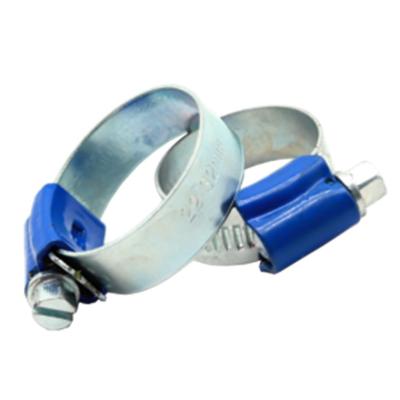 China China Supplier Healthcare Stainless Steel 201 or British Type 304 Blue Pipe Head Collar for sale