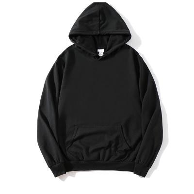 China Anti-Wrinkle fashion factory price custom high quality wholesale custom made hoodie OEM over rated hoodie for sale