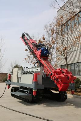 中国 セリウムの三倍の管の油圧打楽器のセメント グラウトを詰める掘削装置 販売のため