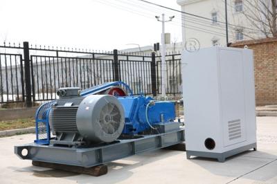 Chine Pompe de boue 132KW à haute pression de jointoiement électrique pour le perçage à vendre