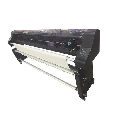 China Garment Shops Jindex Smart Auto Graph Plotter Support Any CAD Software 165cm Printer Support After-sale Service for sale