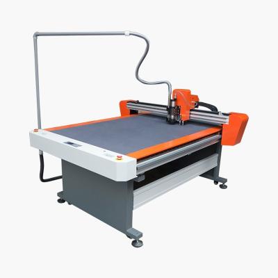 China Fast Hotels Jindex Printer And Slitter 2 In 1 CNC Template Cutter Machine for sale