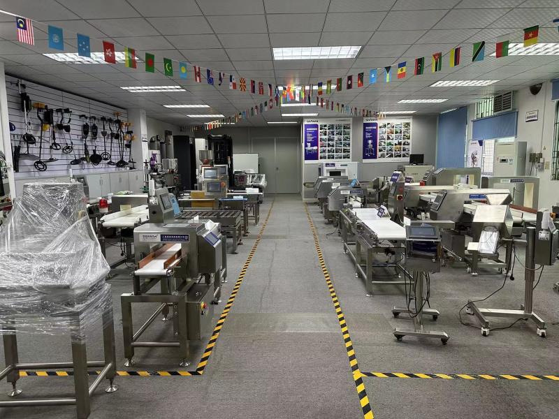China GUANGDONG SHANAN TECHNOLOGY CO.,LTD