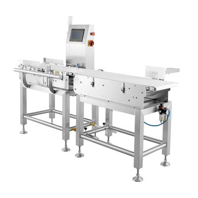 China Precision Weight Sort Machine Sorting Accuracy ±0.1g for Your Requirements à venda