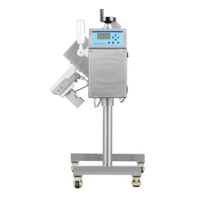 China Pharmaceutical Precise Pharmaceutical Industry Pharma IndustryTablet Metal Detector for sale