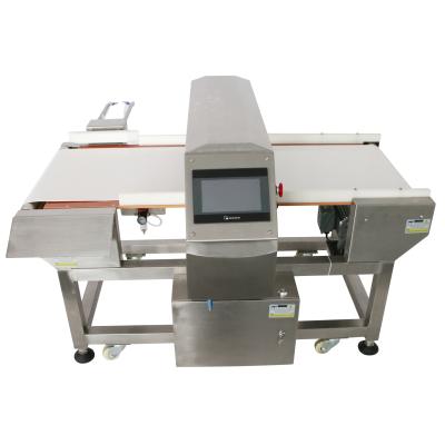 China Auto Conveyor Metal Detector For Food Industry / Metal Detector For Bakery for sale