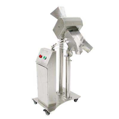 China Farmaceutische van de het Metaaldetector van de Capsulemacht Machine 0.2mm Hoge Precisie Te koop