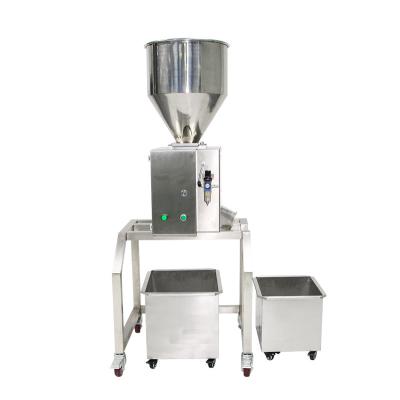 Chine Machine de séparation de détecteur de métaux de la catégorie SUS304 comestible/séparateur libre de détecteur de métaux d'automne à vendre