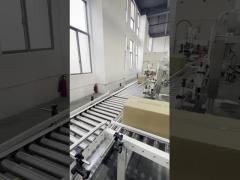 Customized High Speed Weighting Machine Different Size