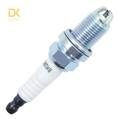 China Iridium Spark Plug For Benz VW 101000033AA BKUR6ET-10 2397 BKUR6ET10 101000004AB Iridium Spark Plug For Benz VW for sale