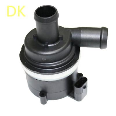 China AWP006 Automotive Auxiliary Cooling System Car Water Pump Water Pump For VW OEM 6R0965561A for sale