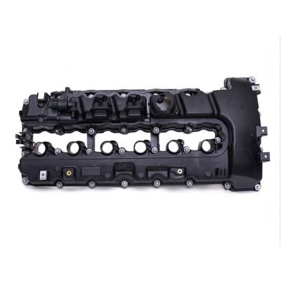 China 11127565284 Auto Car Engine Valve Cover Trim For BMW 1 Series 3 Series 7 Series X6 Z4 11127565284 for sale