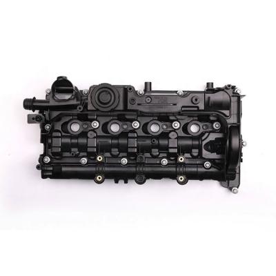 China 11128589941 11128570828 11127810584 Auto Parts Engine Valve Cover Valve Covers For BMW MW - N47 N47N 11128589941 11128570828 11127810584 for sale