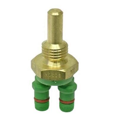 China Sensor 0065427717 0280130044 Engine Coolant Temperature Sensor FOR MERCEDES 0065427717 for sale