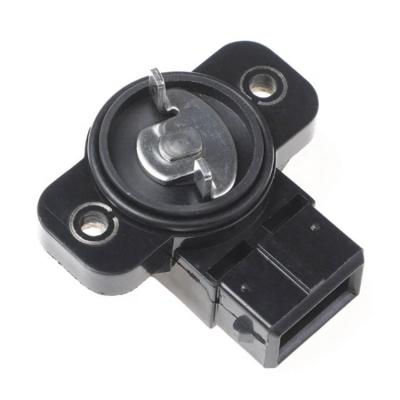 China 35102-02000 TPS Auto Throttle Position Sensor Sensor For Hyundai Sonata Tucson KIA Sportage Magentis SONATA IV (E-F) for sale