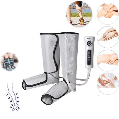 China New High Quality Compression Calf Foot Cincom Massager Luxury Leg Air Massager for sale