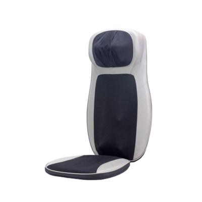 China Body Factory OEM Car Back Seat Massage Tapping Cushion As Seen On TV Shiatsu Massage Cushion for sale