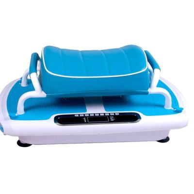 China Outdoor As Seen On TV Exercise Equipment Slimming Beauty Machine for sale