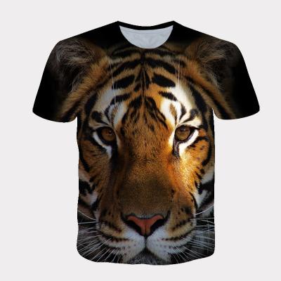 China Wholesale Anti-Wrinkle Drop-Shoulder Cotton Men Black Oversized White Striped Polo T-Shirt Fast Delivery 100% Body Printing for sale