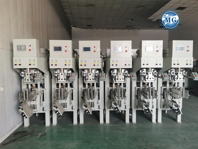 Geverifieerde leverancier in China: - Zhengzhou MG Industrial Co.,Ltd