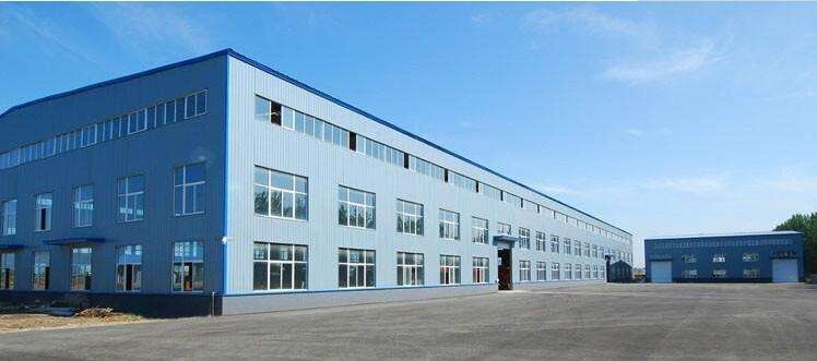 Verified China supplier - Zhengzhou MG Industrial Co.,Ltd