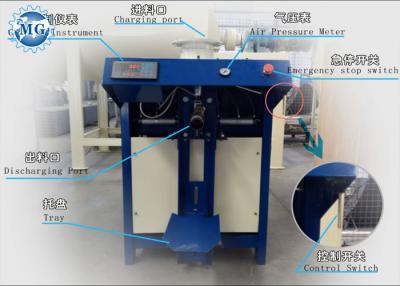 中国 バルク固体粒状粉のためのMGシリーズ セメント袋のパッキング機械 販売のため