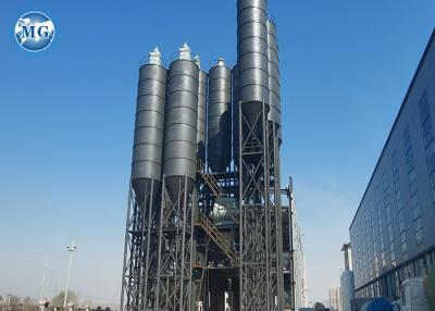 China Turm-Art trockene Mischungs-Mörser-Produktionsanlage 10-30 t/h für Keramikziegel-Kleber zu verkaufen