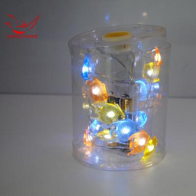 China LANDSCAPE China Supplier 10m Twinkle Copper Wire Light Led String Lights For Household Use for sale