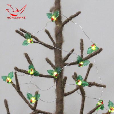 China LANDSCAPE Creative Easter Garden Battery Usb Powered String Light Copper DC 5V for sale