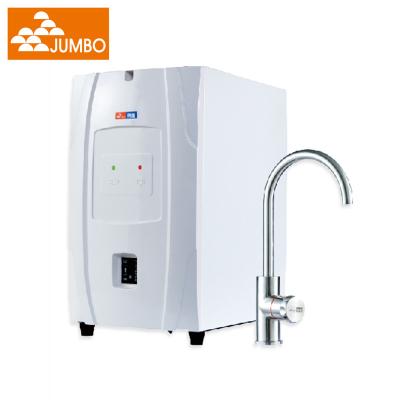 China Hotel Under Sink Water Direct Plumbing Dispenser for sale