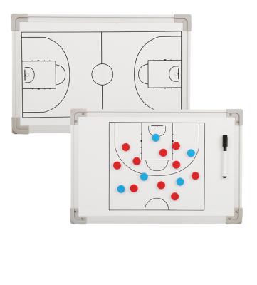 China Custom Mini Soccer Game Drawing Whiteboard Writing School Teach Dry Erase Board Magnetic Whiteboard Office Kids Price Soccer Game Drawing White Board for sale