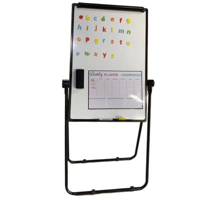 China Good Stability U Bracket Foldable Whiteboard For School And Office WB-ZW05 for sale