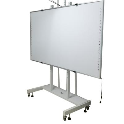 China Wholesale Cheap Interactive Extra Large Screen Whiteboard Interactive Smart Whiteboard School Office Teaching Factory for sale