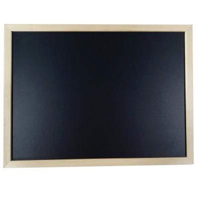 China Exclusive Single Sided Magnetic Chalkboard Supplier Wholesale Magnetic Blackboard Kids Blackboard for sale