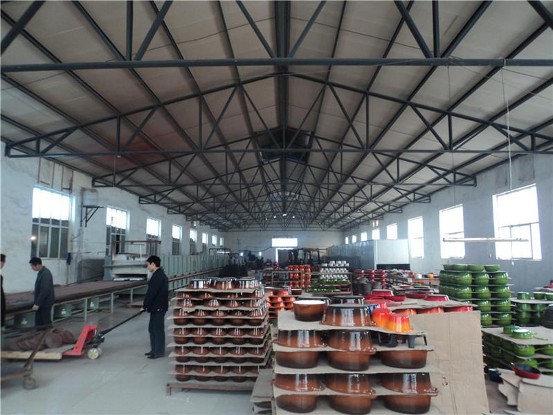 Verified China supplier - Hebei Quanheng Import And Export Co., Ltd.