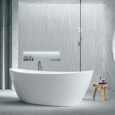 China Free Experience Factory 15YRS OEM/ODM Cheap Price Bathtub With Massage Bathtub Classic Acrylic Whirlpool for sale