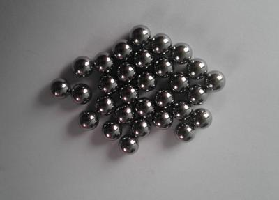 China Ceramic Plain Bearings Sic Ceramic Balls , Higher rigidity Lower Rupture Toughness for sale