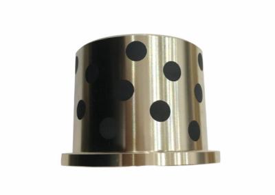 China C93200 SAE660 RG7 Cast Bronze Bearings Spacer Alloy Leaded Tin Bronze Bushing Metal Graphite for sale