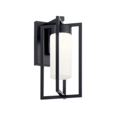 China Wholesale Customized Modern Simple Wall Lamp Outdoor Waterproof Villa Garden Villa/JDK Courtyard/Balcony Doorway Wall Lamp B-1108 for sale