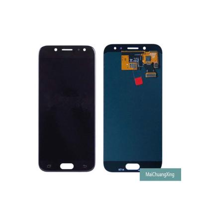 China Replacement LCD Display Screen Manufacturer Mobile Phone Touch Viewing Screen Panel Replacement For Samsung J530 for sale