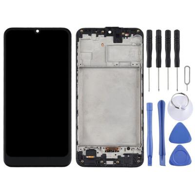 China Factory Outlet Mobile Phone LCD Screen For Samsung Galaxy M51 Mobile Phone Screen LCD Display Screen Replacement Pantallas Than LCD cell phone screen replacement pantallas display screen for sale