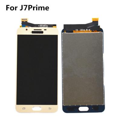 China phone screen replacement price cellphones with tft display for Samsung J7 lcd display screen replacement main pantallas for main screen replacement Samsung J7 LCD LCD Display Panel for sale