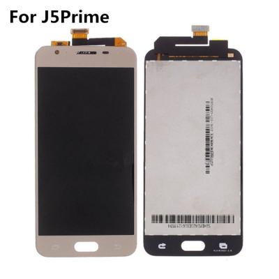 China Wholesale N ew Display Screen Mobile Phone LCDs For Samsung J5 Prime LCD Display Screen Replacement Pantallas For Samsung J5 Prime for sale