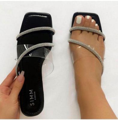 China Comfortable Anti-odor shoes ladies fashion designers mujer ladies sandalias shoes women's shoes sandals for sale