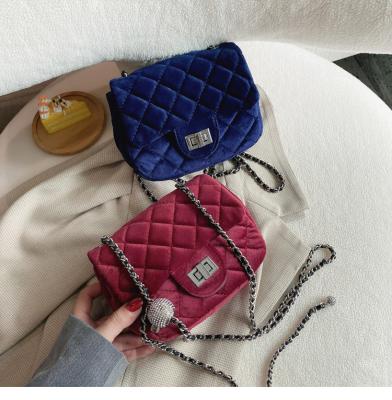 China Fashion\fall fashionable high quality exotic handbags ladies hand purse wallet woman bags luxury handbags for sale