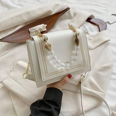 China 2020 Fashion Cross - Body Bags For Women Leather Handbags Women Bags Designer Shoulder Bag Luxury Bag for sale